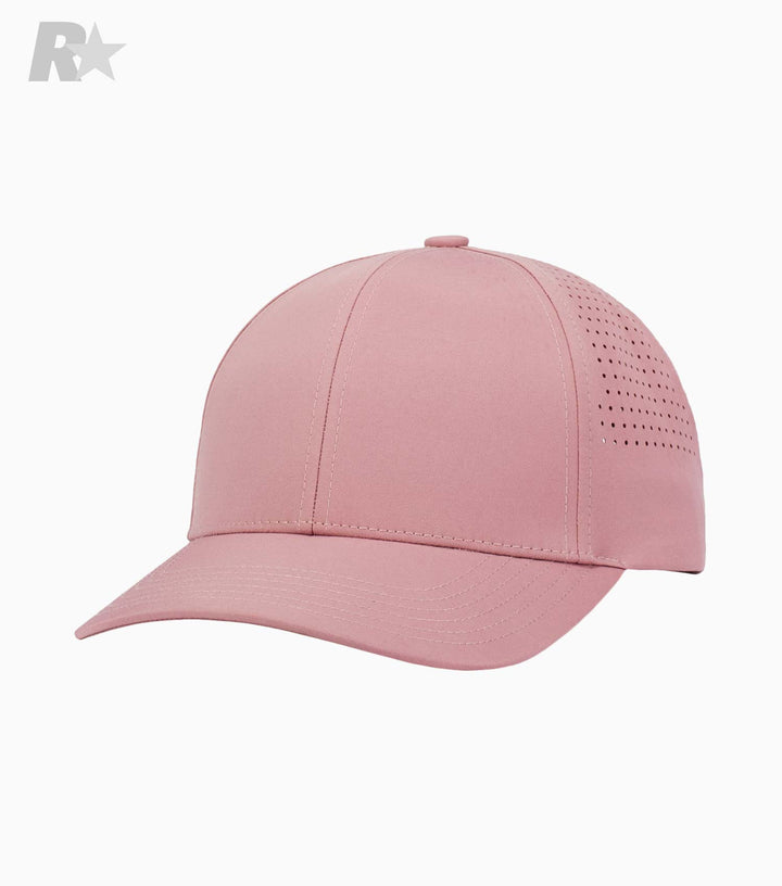 Weekender Lightweight Perforated Snapback