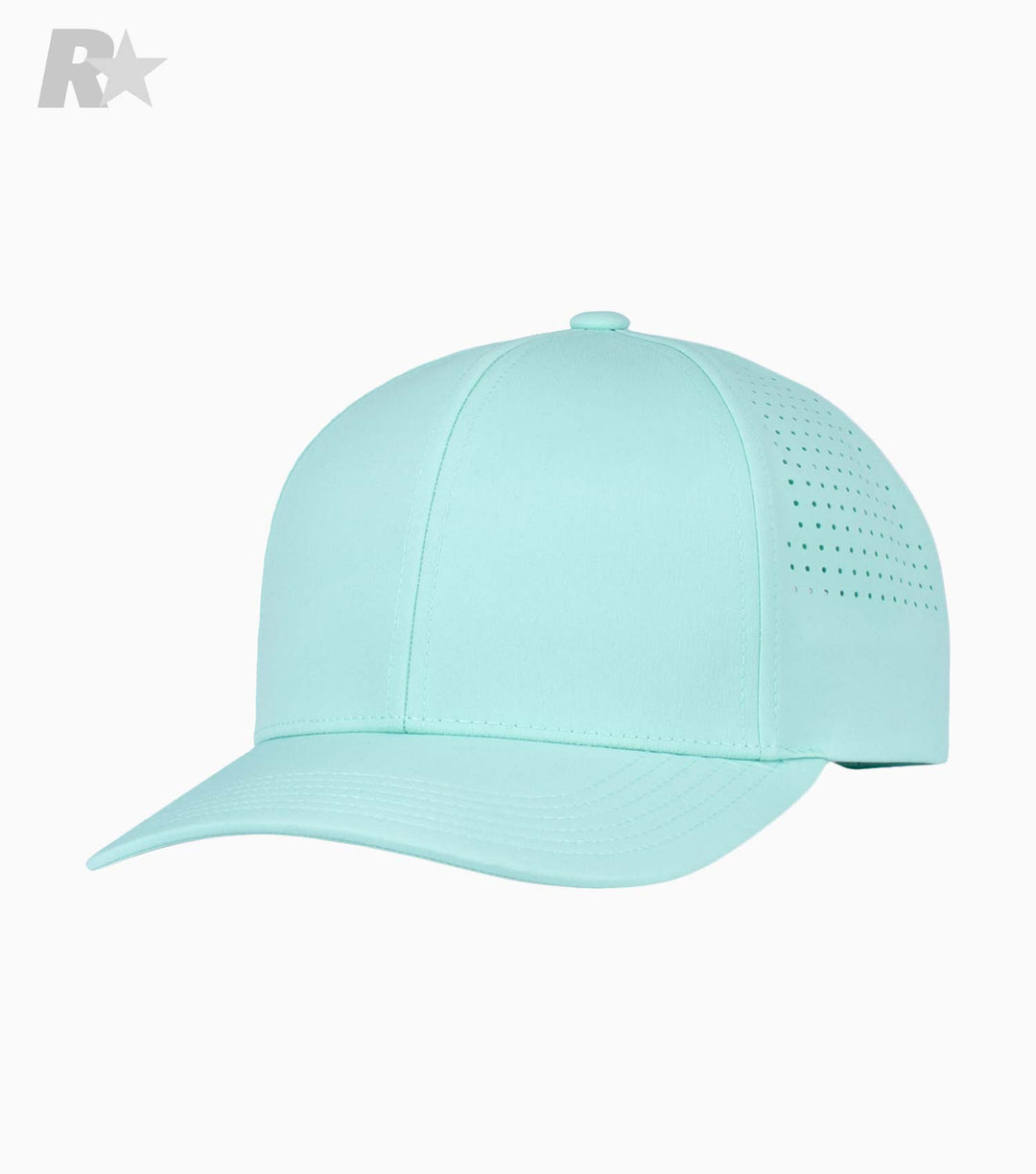 Weekender Lightweight Perforated Snapback