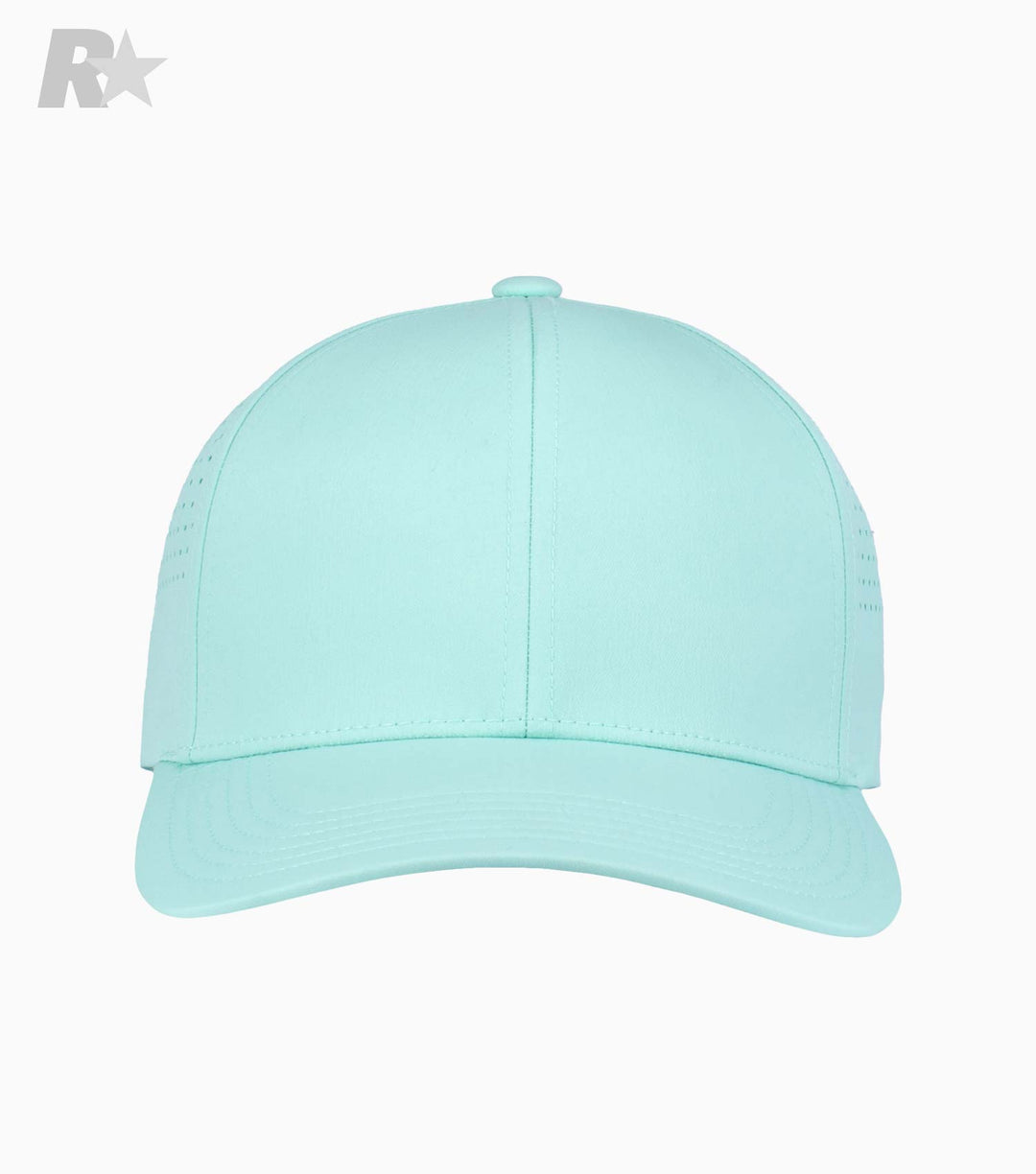 Weekender Lightweight Perforated Snapback