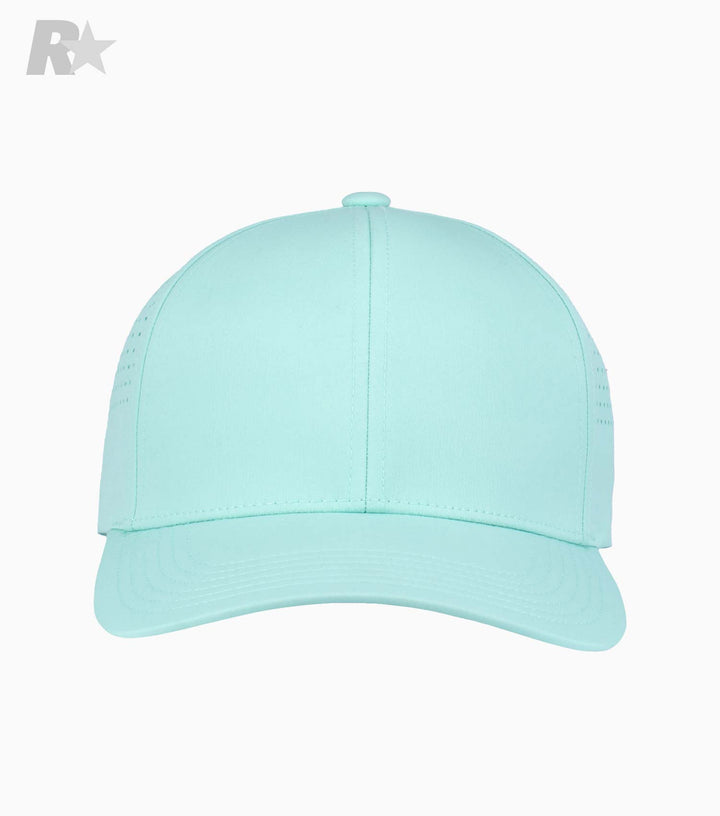Weekender Lightweight Perforated Snapback