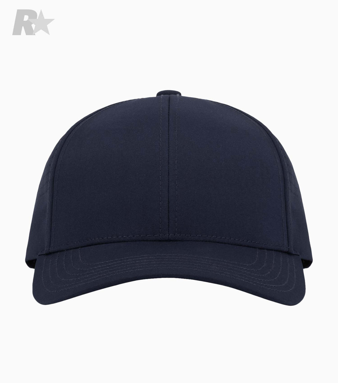 Weekender Lightweight Perforated Snapback