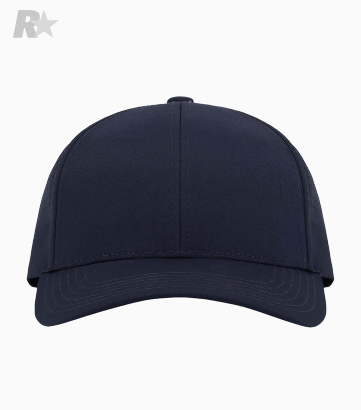 Weekender Lightweight Perforated Snapback