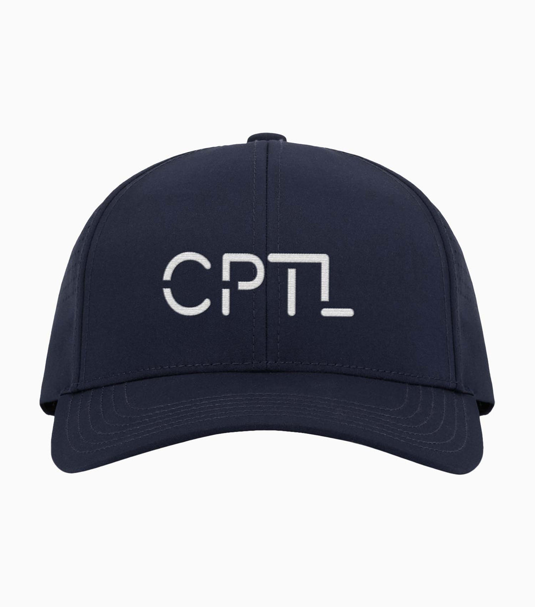 Weekender Lightweight Perforated Snapback