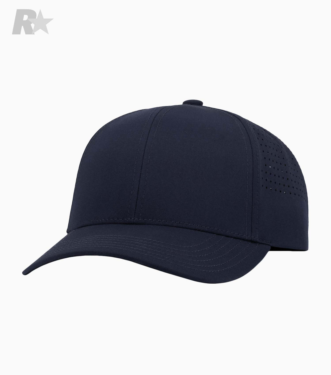 Weekender Lightweight Perforated Snapback