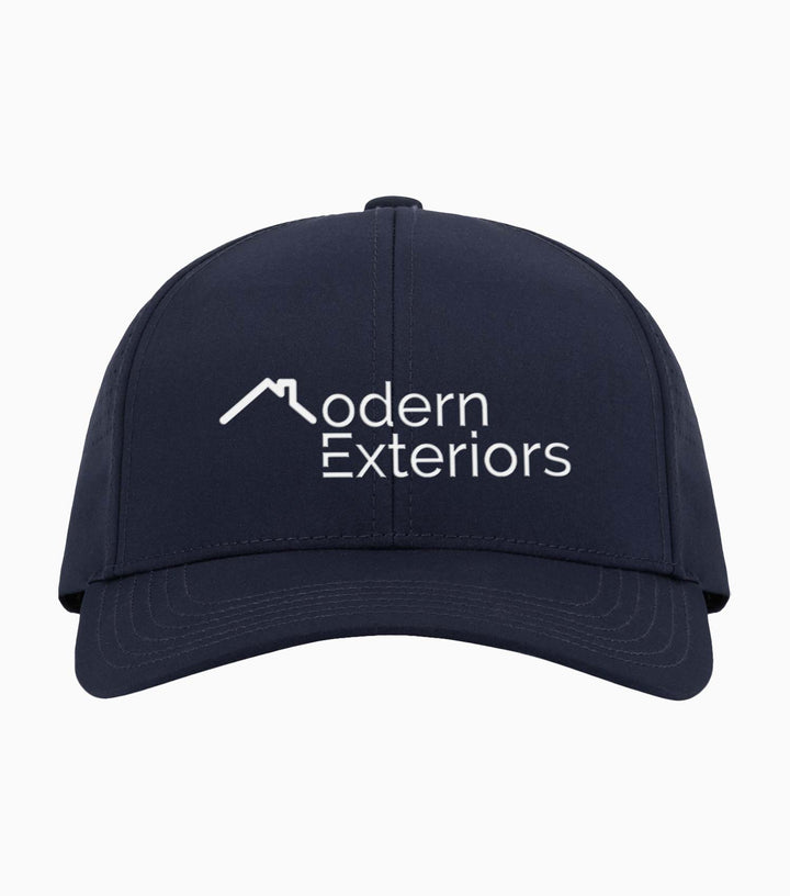 Weekender Lightweight Perforated Snapback