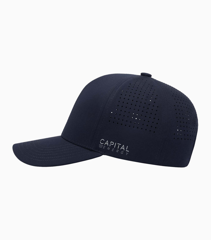 Weekender Lightweight Perforated Snapback