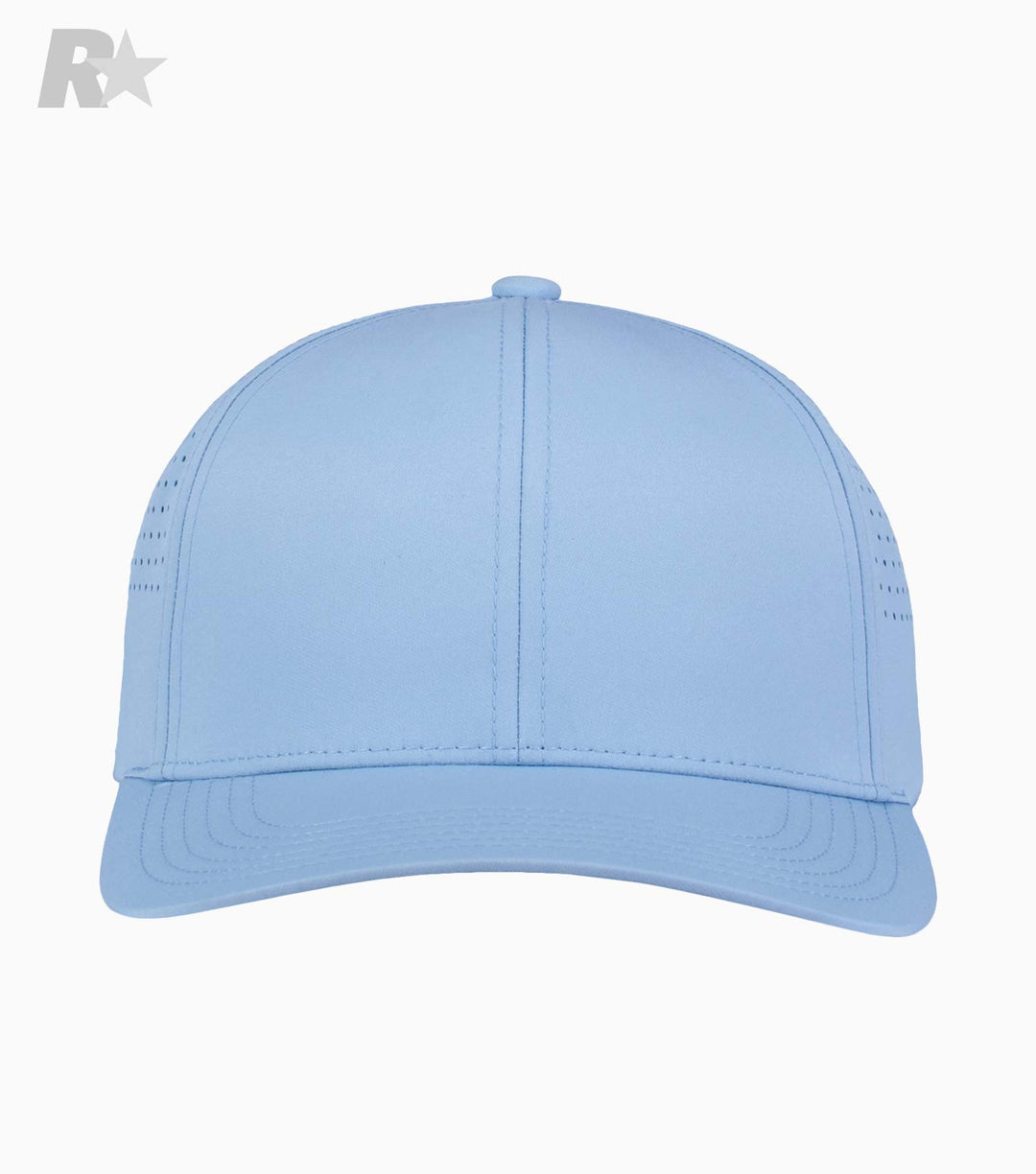 Weekender Lightweight Perforated Snapback