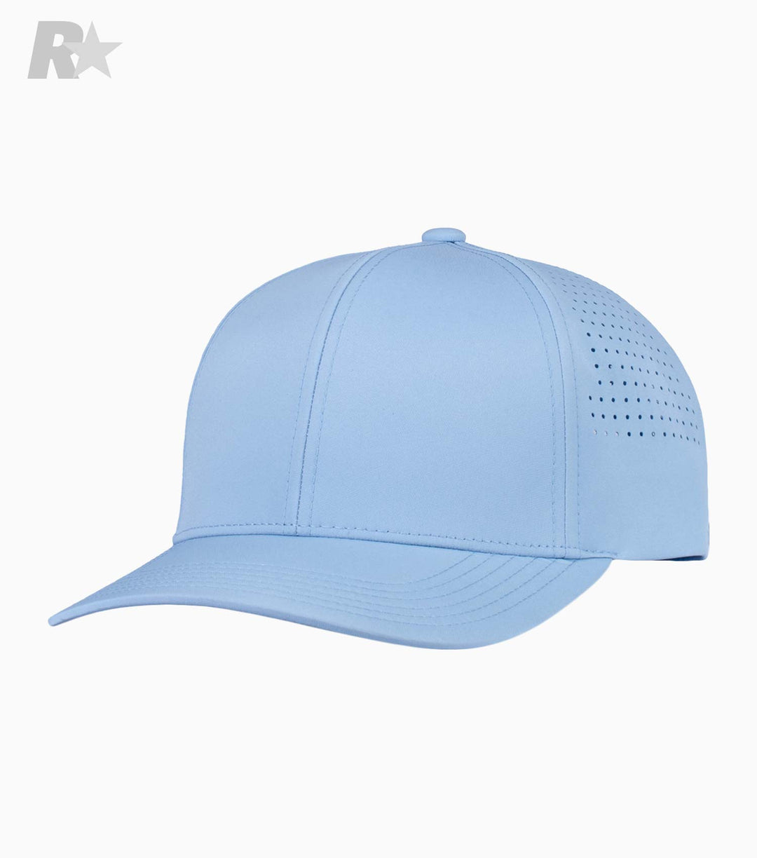 Weekender Lightweight Perforated Snapback