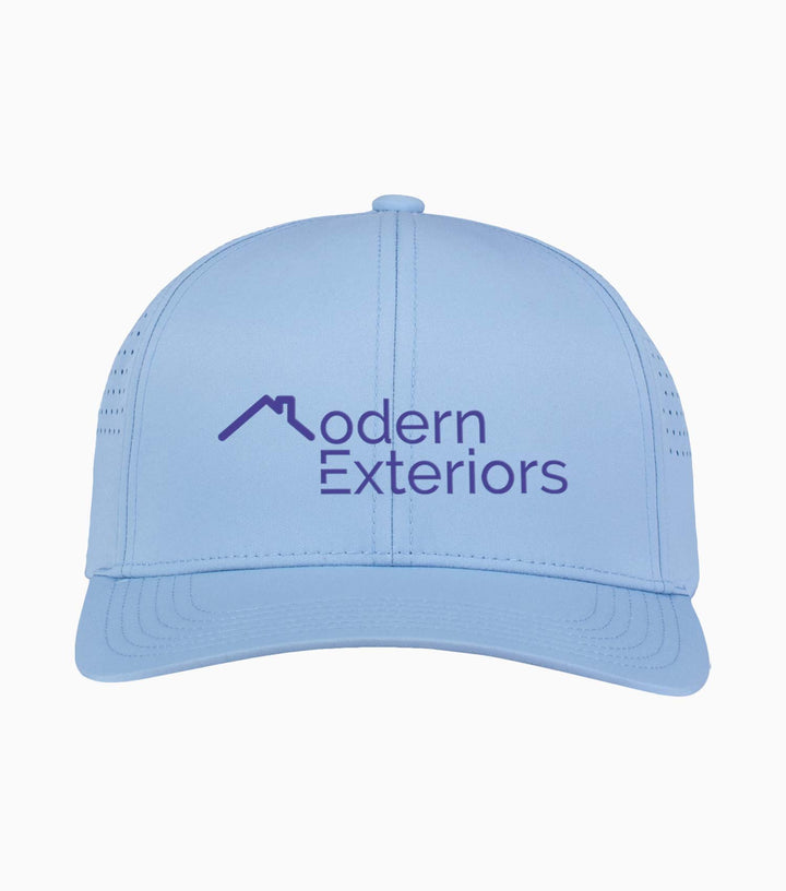 Weekender Lightweight Perforated Snapback