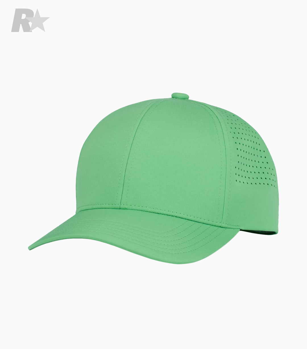 Weekender Lightweight Perforated Snapback