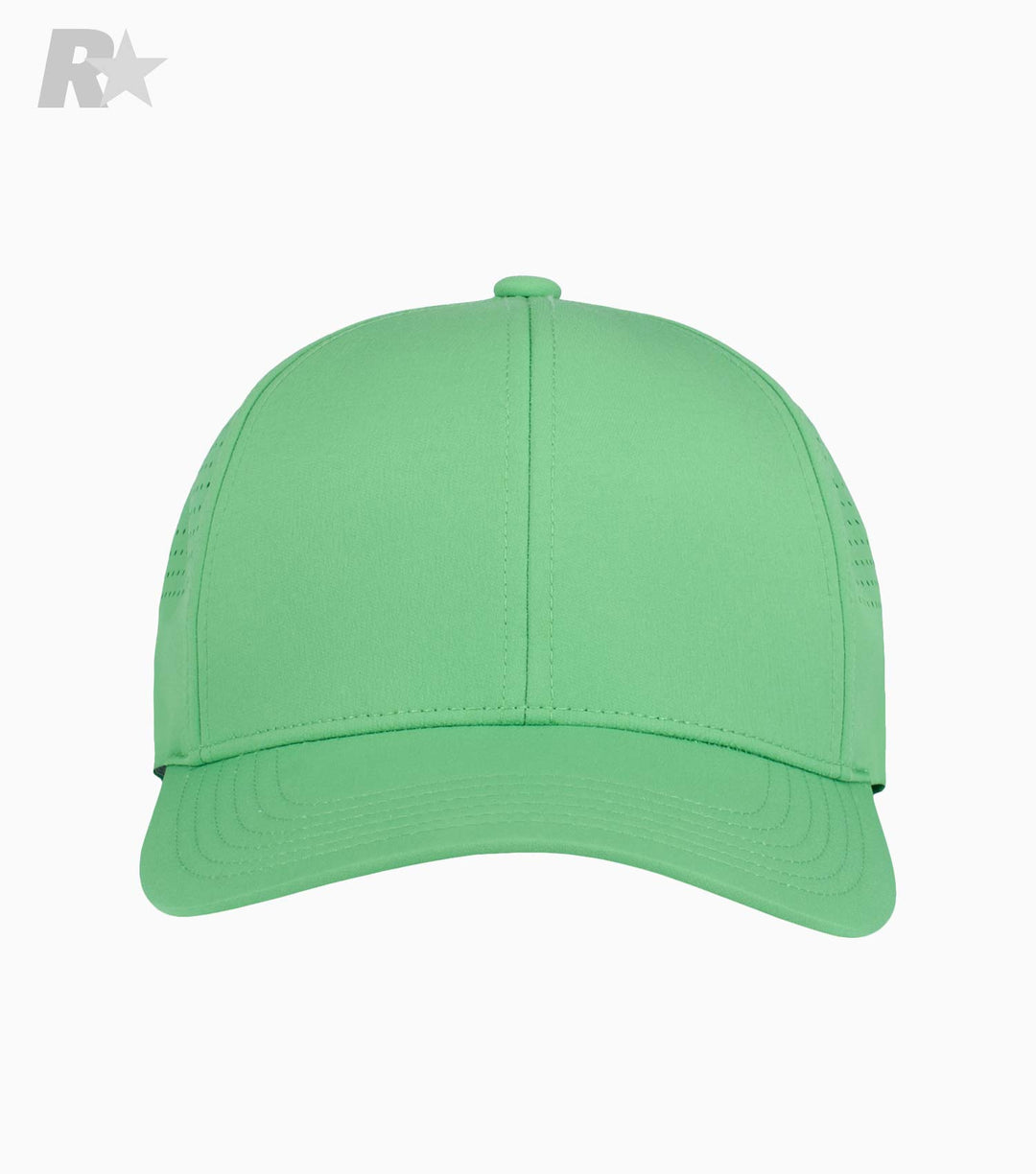 Weekender Lightweight Perforated Snapback