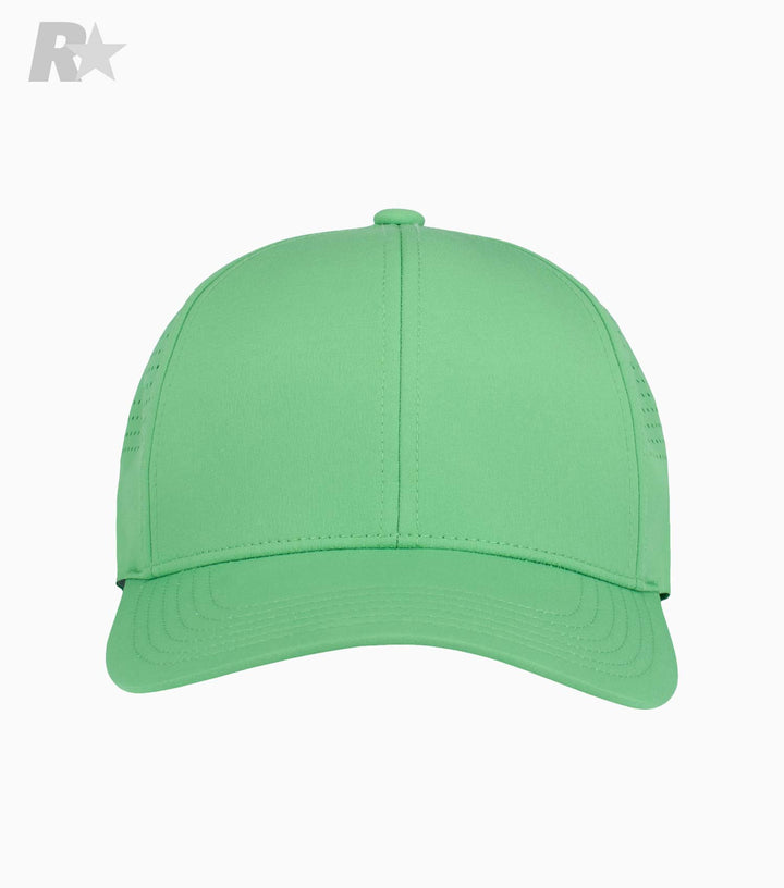 Weekender Lightweight Perforated Snapback