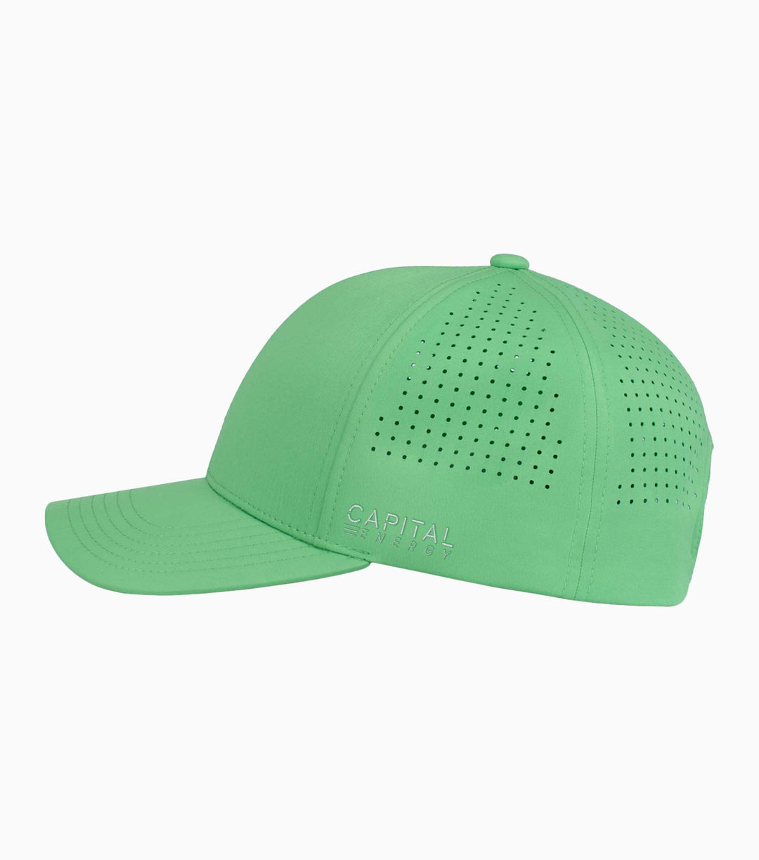 Weekender Lightweight Perforated Snapback