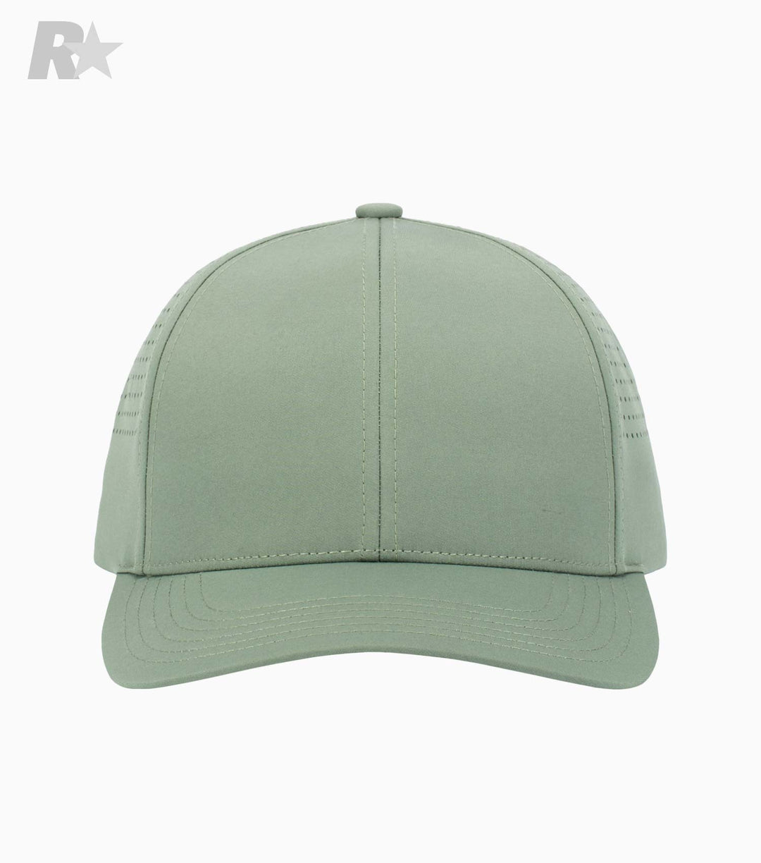 Weekender Lightweight Perforated Snapback