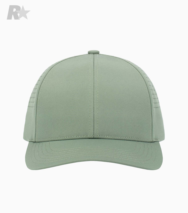 Weekender Lightweight Perforated Snapback