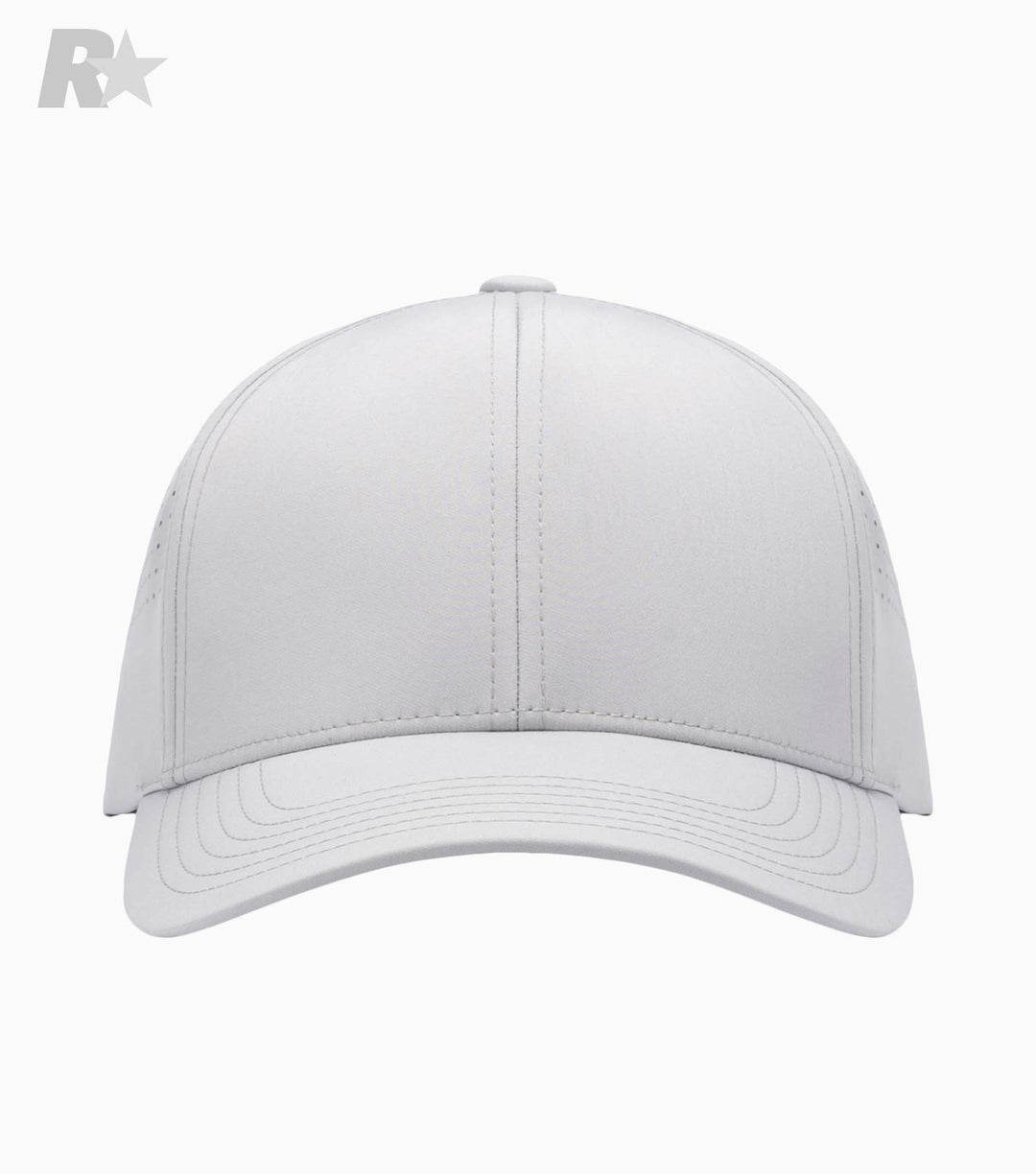 Weekender Lightweight Perforated Snapback