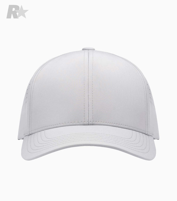 Weekender Lightweight Perforated Snapback
