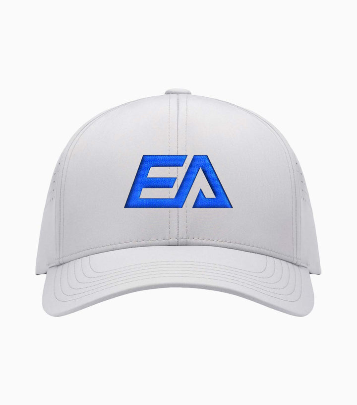 Weekender Lightweight Perforated Snapback Cap
