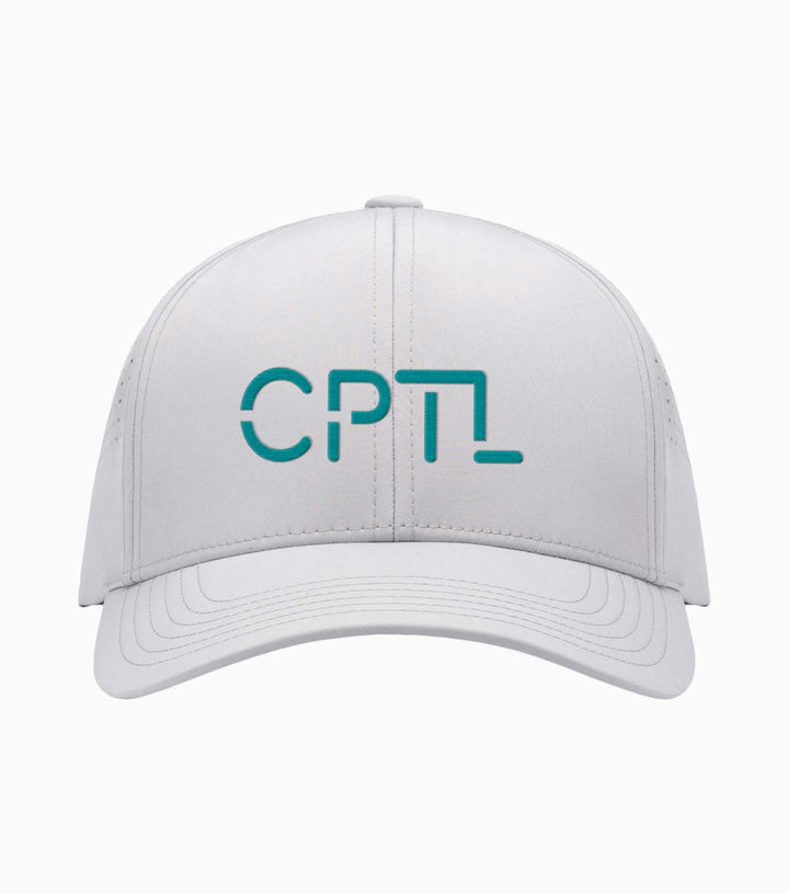 Weekender Lightweight Perforated Snapback