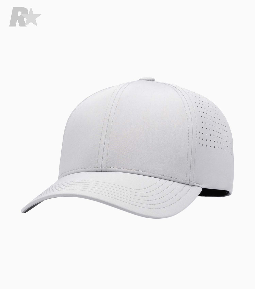 Weekender Lightweight Perforated Snapback