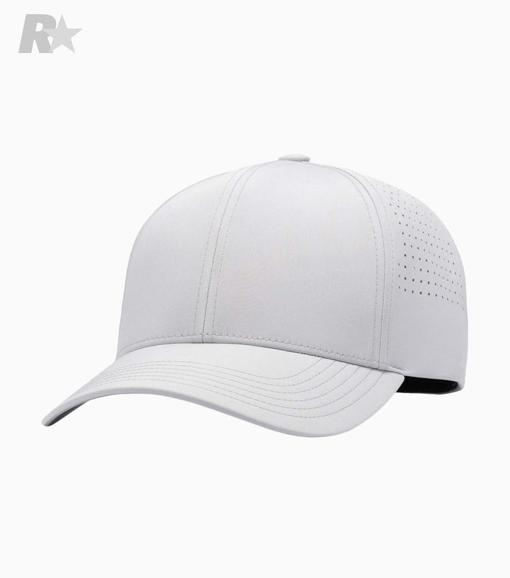 Weekender Lightweight Perforated Snapback