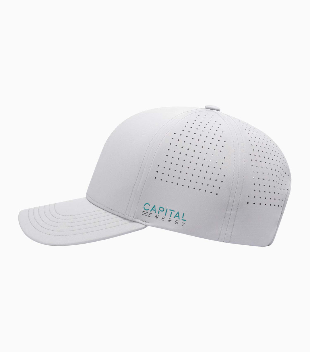 Weekender Lightweight Perforated Snapback