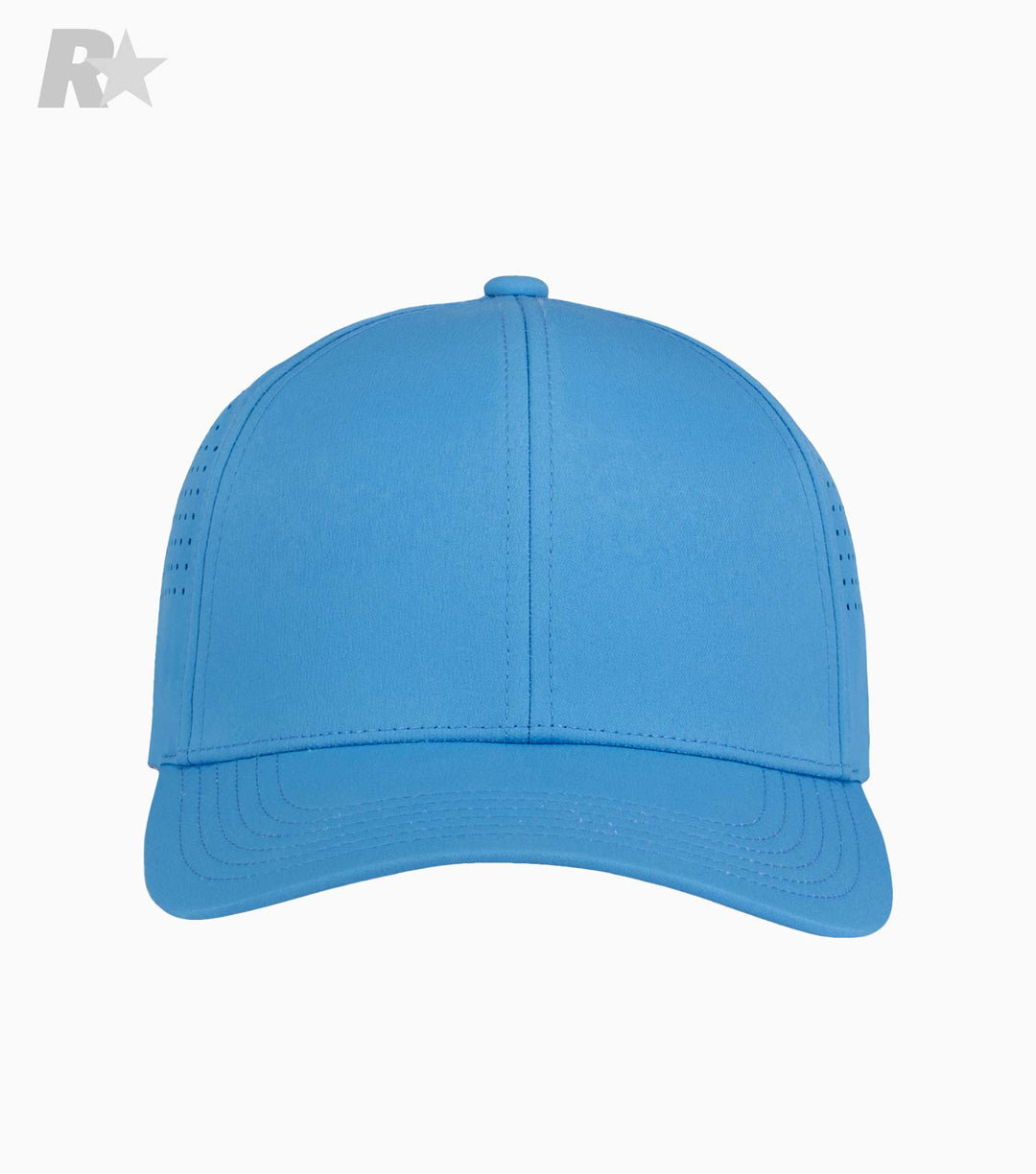 Weekender Lightweight Perforated Snapback