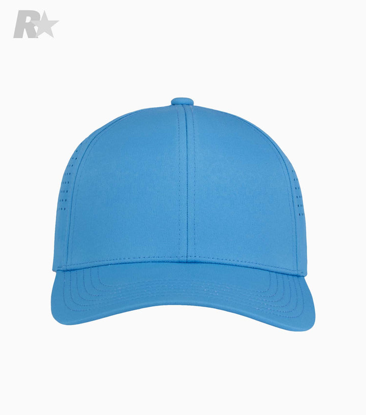 Weekender Lightweight Perforated Snapback