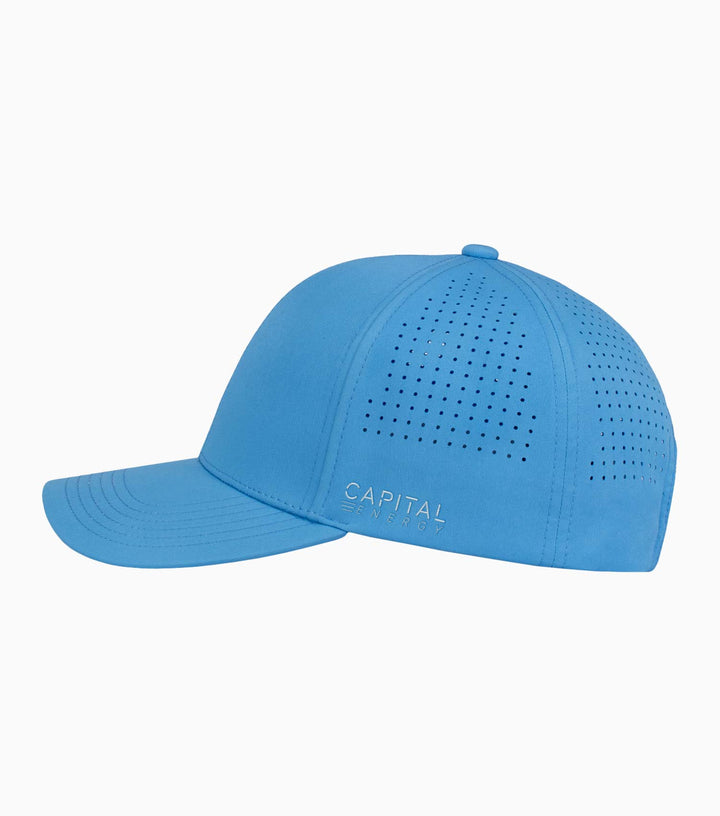 Weekender Lightweight Perforated Snapback