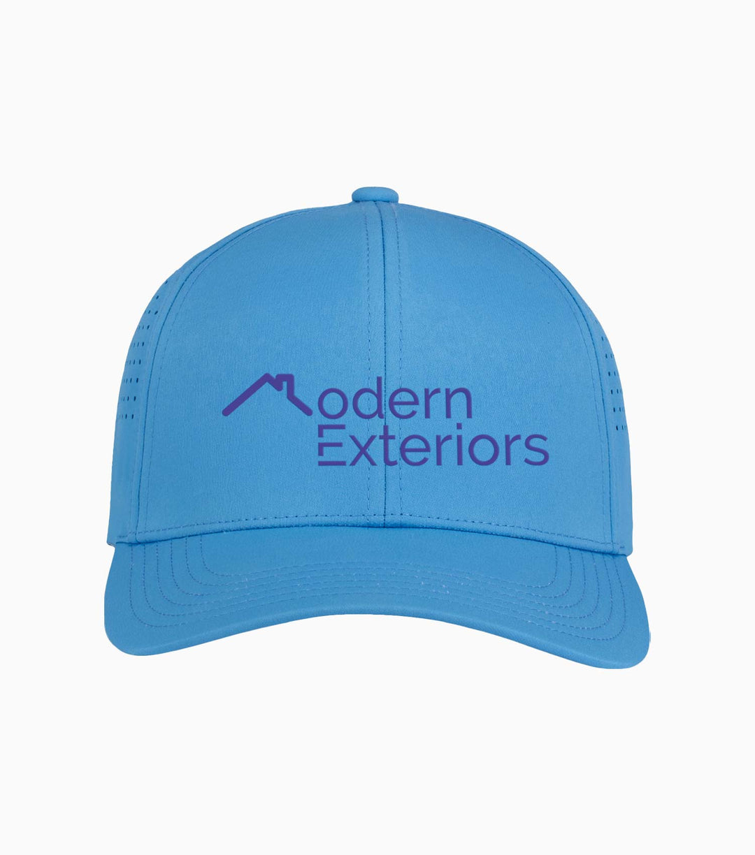 Weekender Lightweight Perforated Snapback
