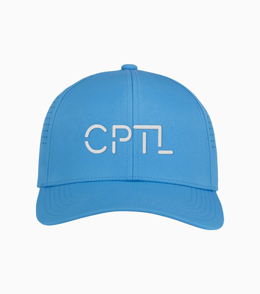 Weekender Lightweight Perforated Snapback