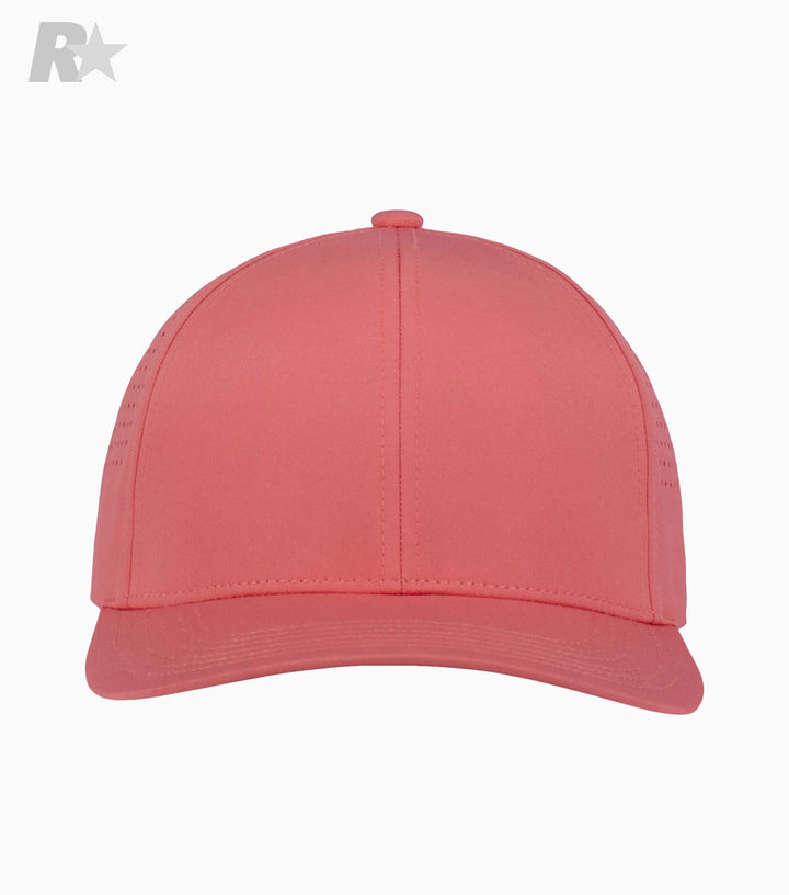 Weekender Lightweight Perforated Snapback