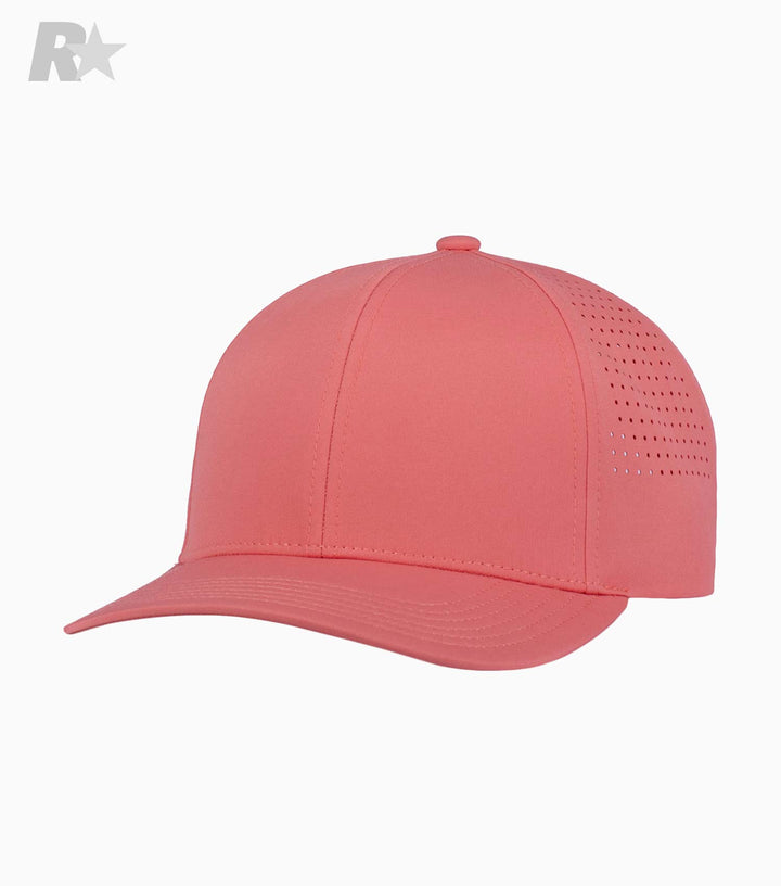 Weekender Lightweight Perforated Snapback