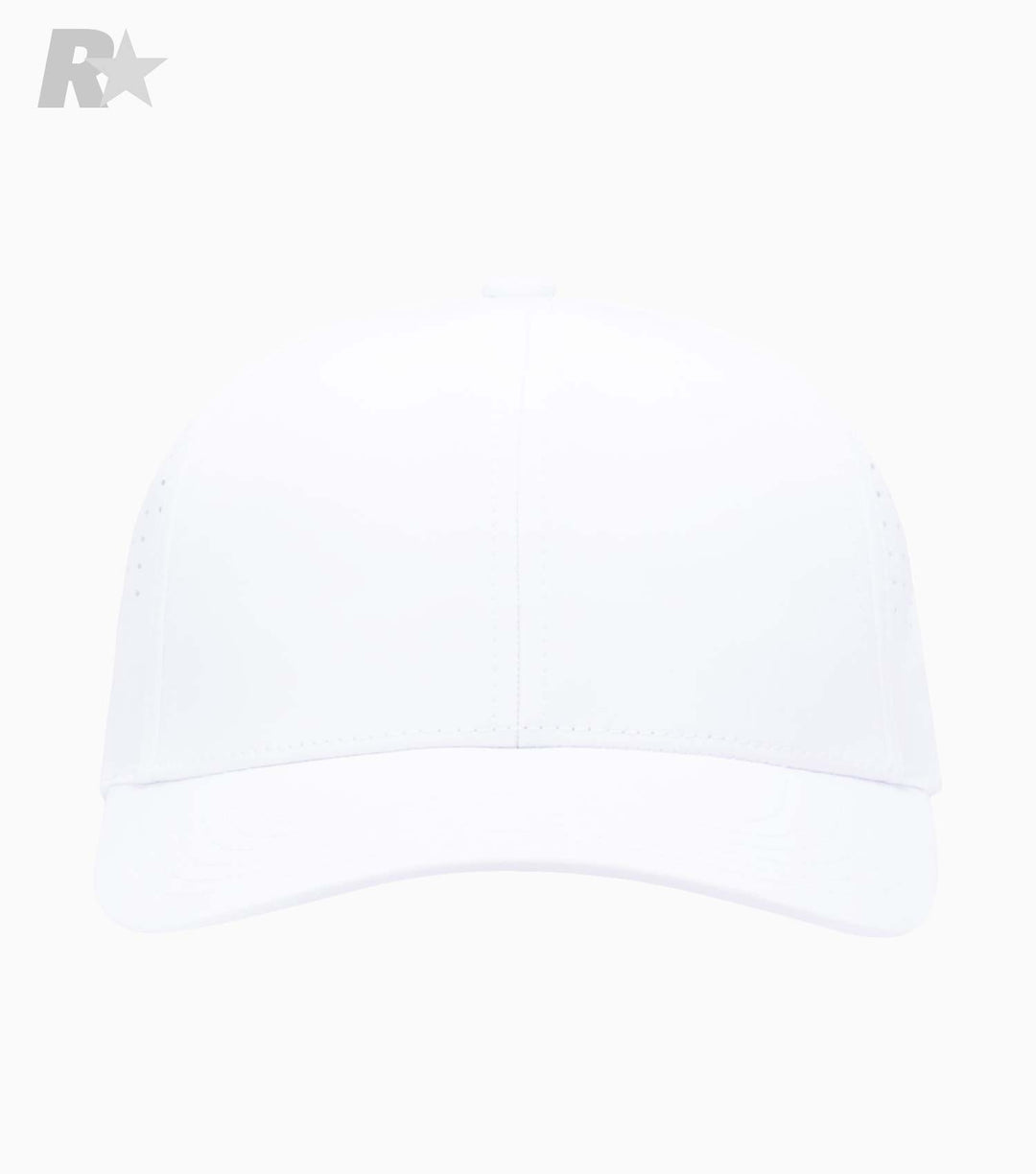 Weekender Lightweight Perforated Snapback