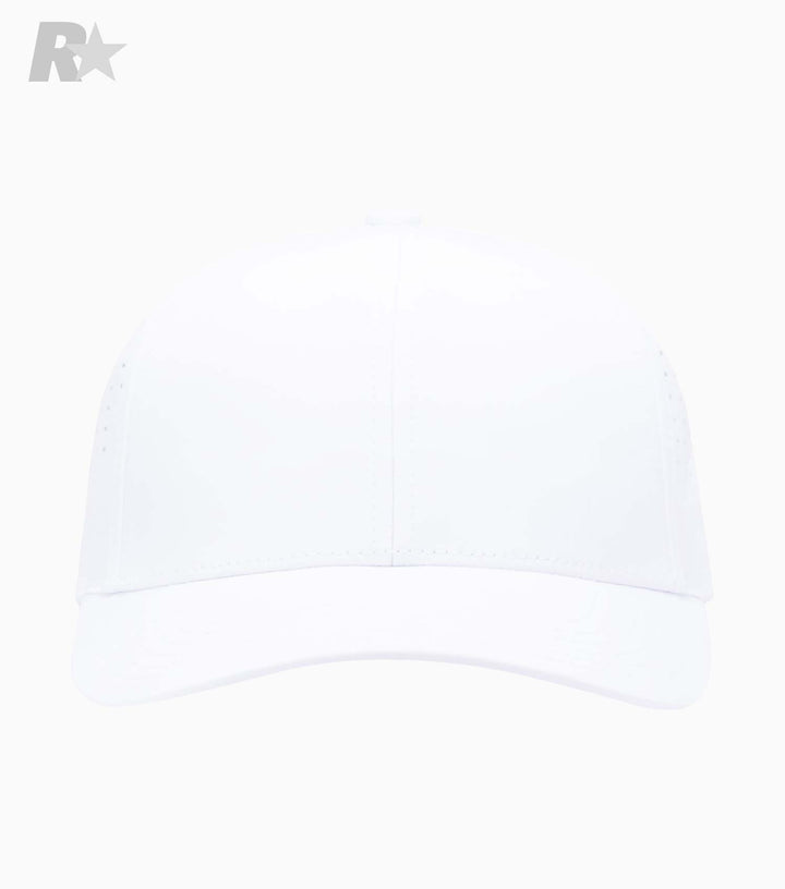 Weekender Lightweight Perforated Snapback