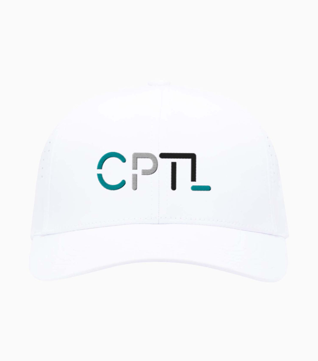 Weekender Lightweight Perforated Snapback