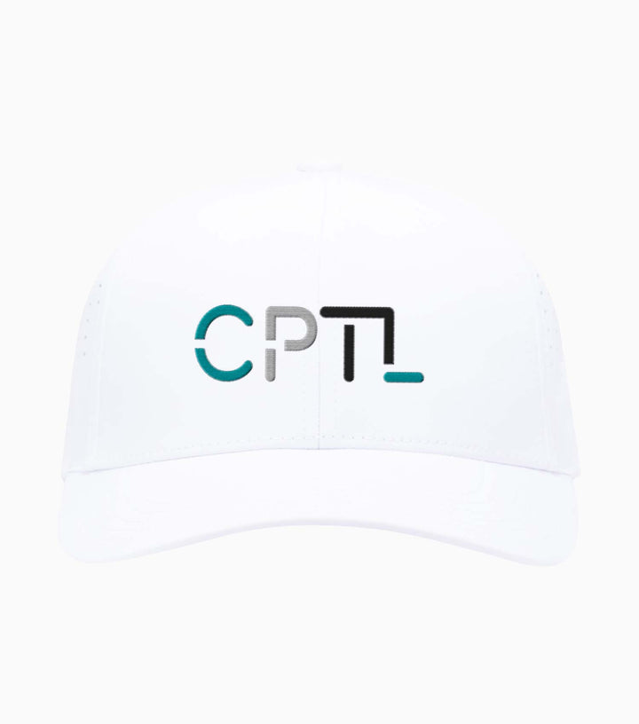 Weekender Lightweight Perforated Snapback
