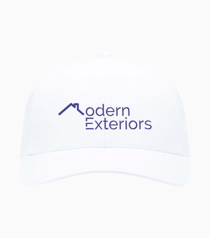 Weekender Lightweight Perforated Snapback
