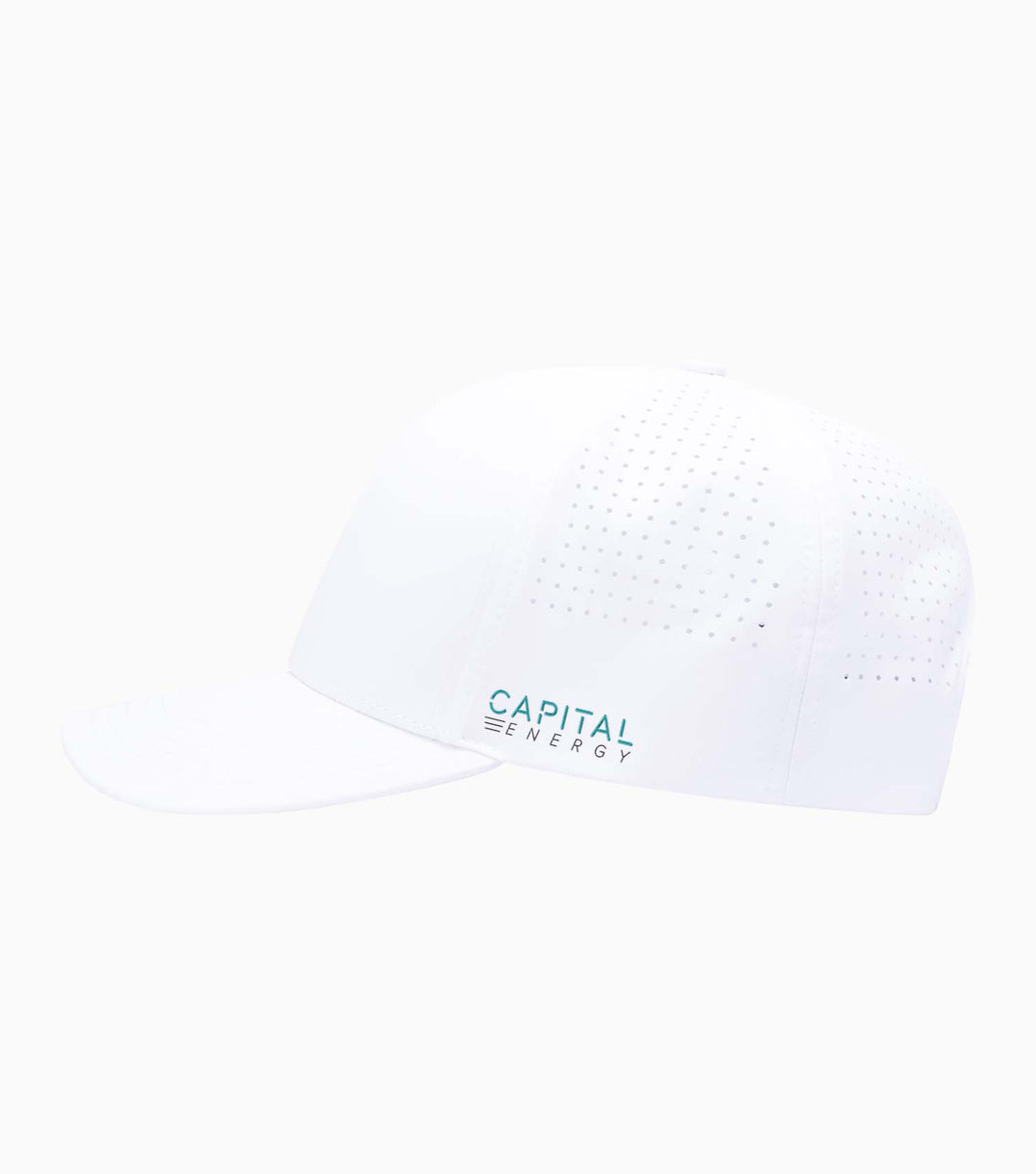 Weekender Lightweight Perforated Snapback