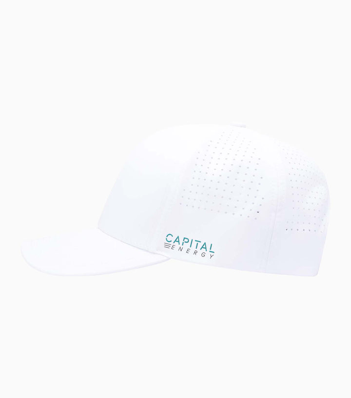 Weekender Lightweight Perforated Snapback