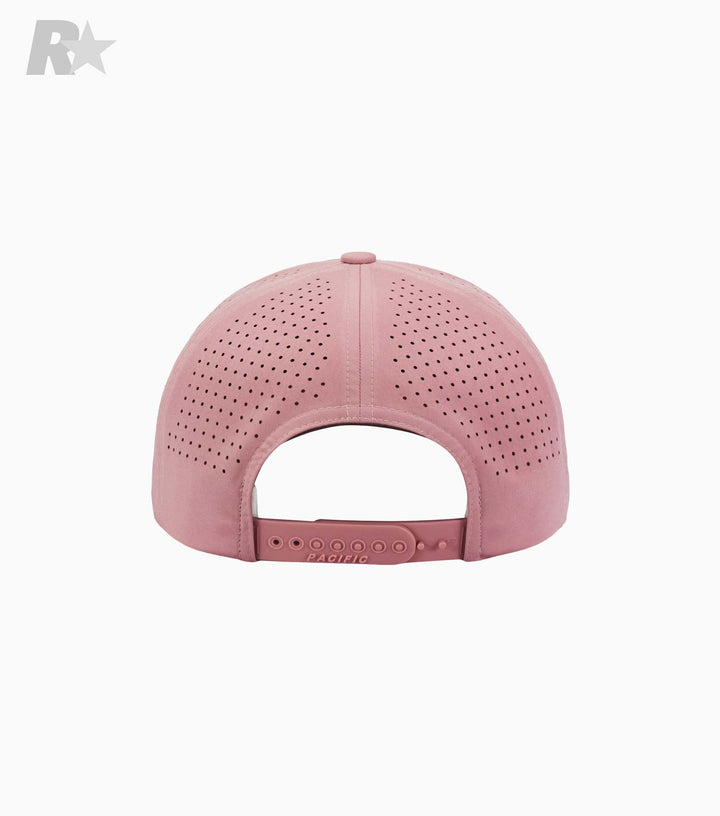 Weekender Lightweight Perforated Snapback