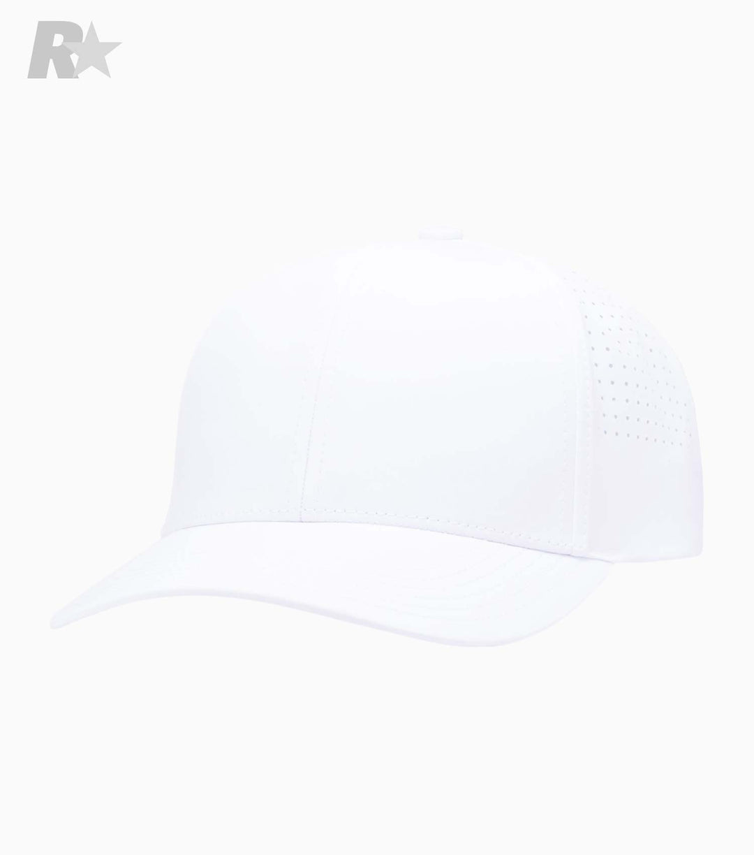 Weekender Lightweight Perforated Snapback