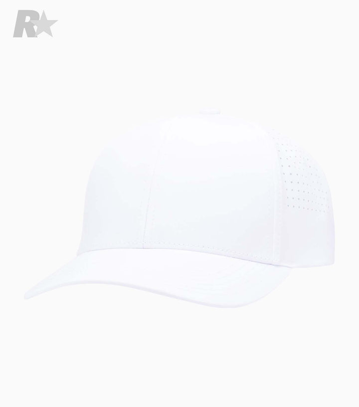 Weekender Lightweight Perforated Snapback