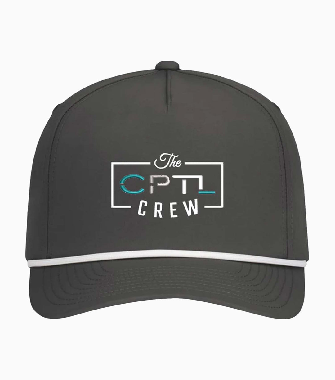 Crew Weekender
