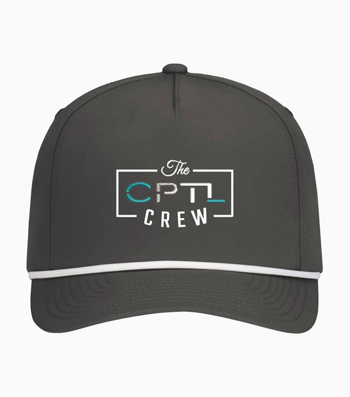 Crew Weekender