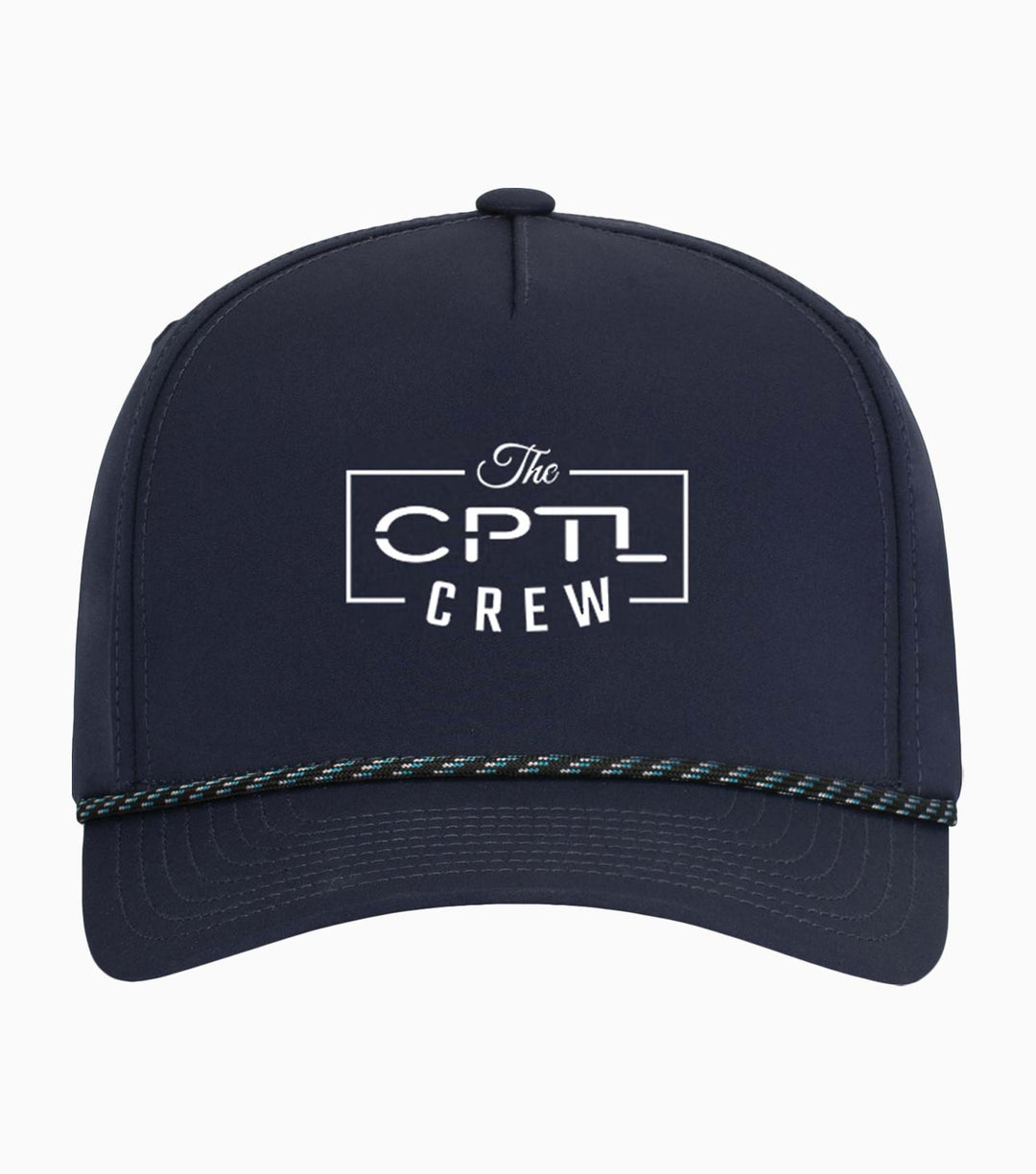 Crew Weekender