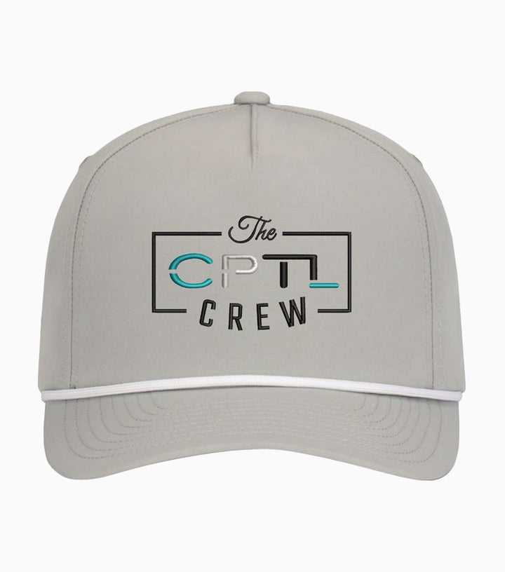 Crew Weekender