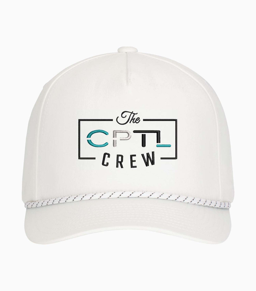 Crew Weekender