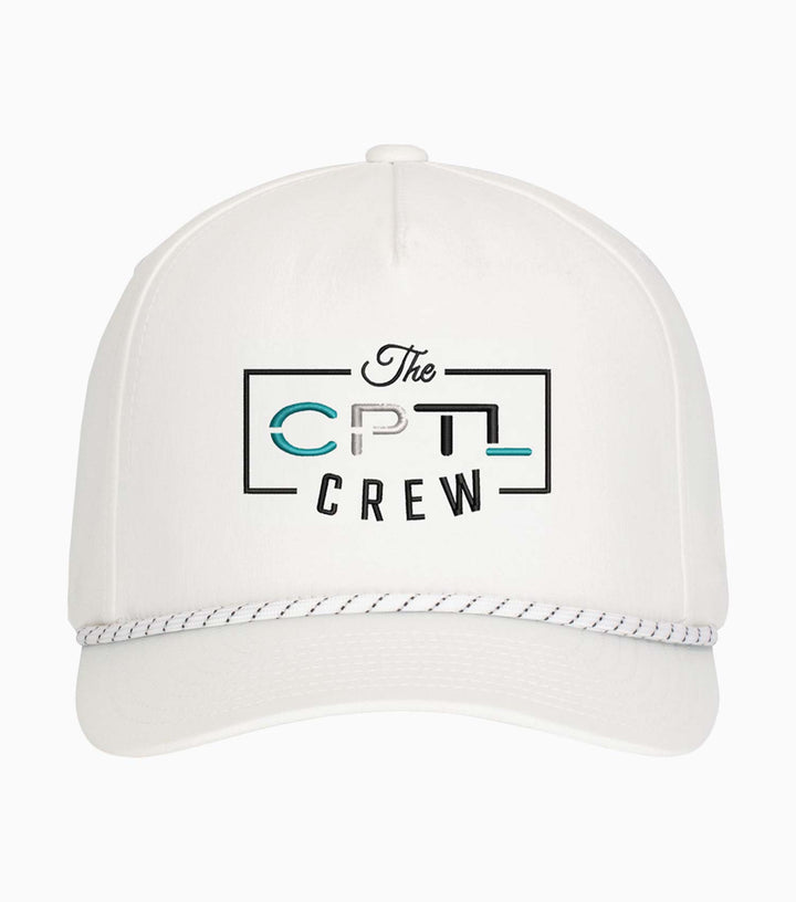 Crew Weekender