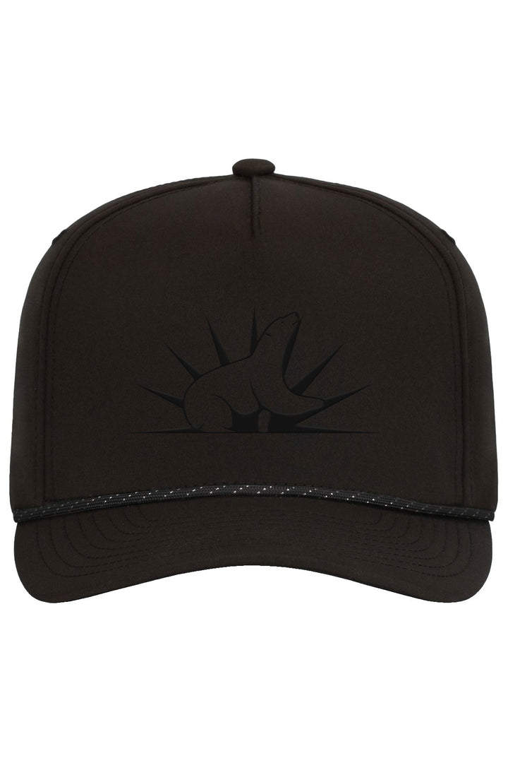 Weekender Cap - 3D Puff